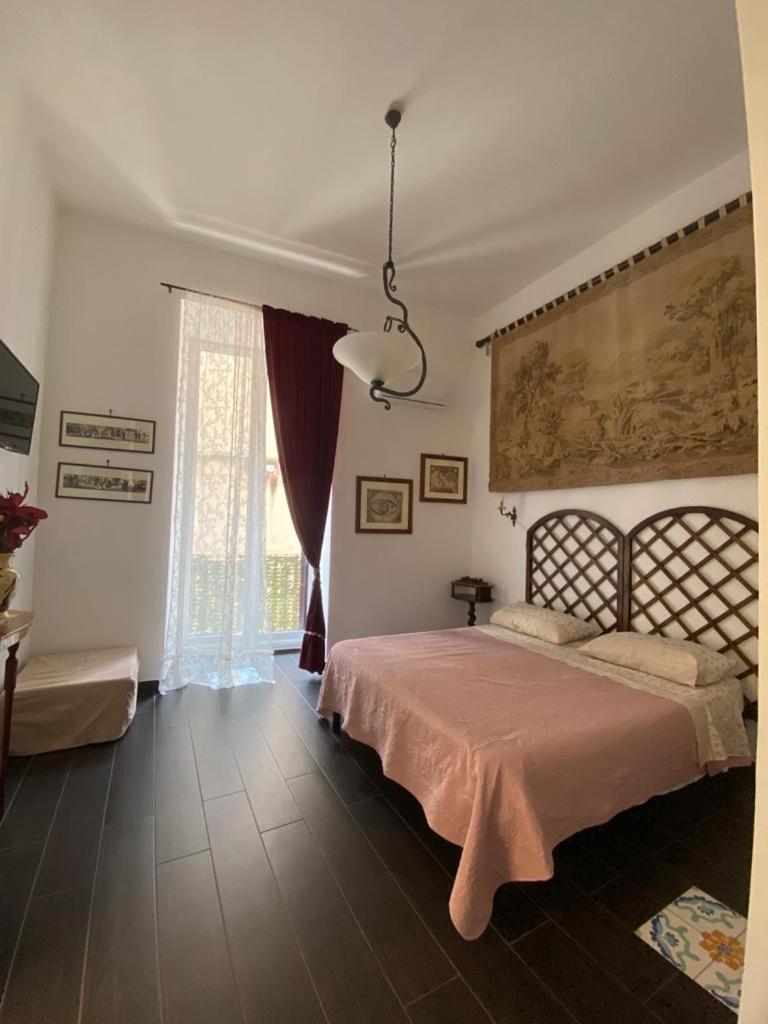 那不勒斯A Casa Di Claudia公寓 外观 照片
