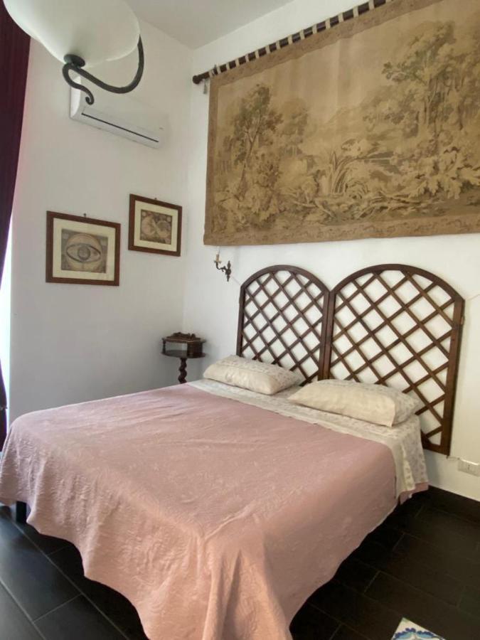 那不勒斯A Casa Di Claudia公寓 外观 照片