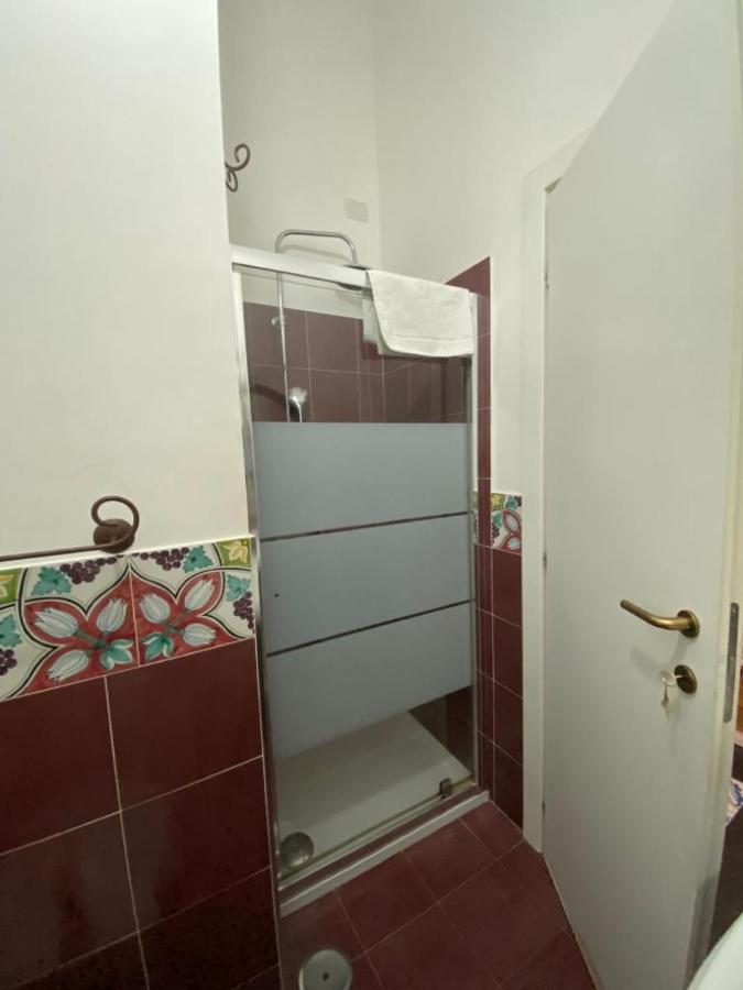 那不勒斯A Casa Di Claudia公寓 外观 照片