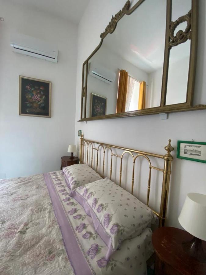 那不勒斯A Casa Di Claudia公寓 外观 照片