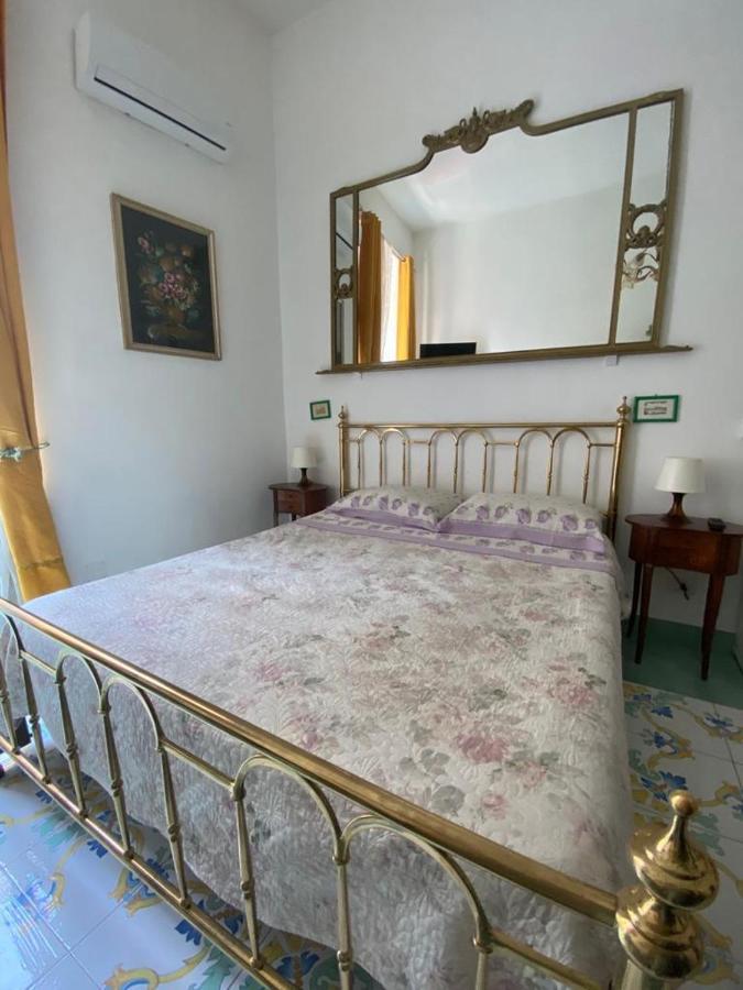 那不勒斯A Casa Di Claudia公寓 外观 照片