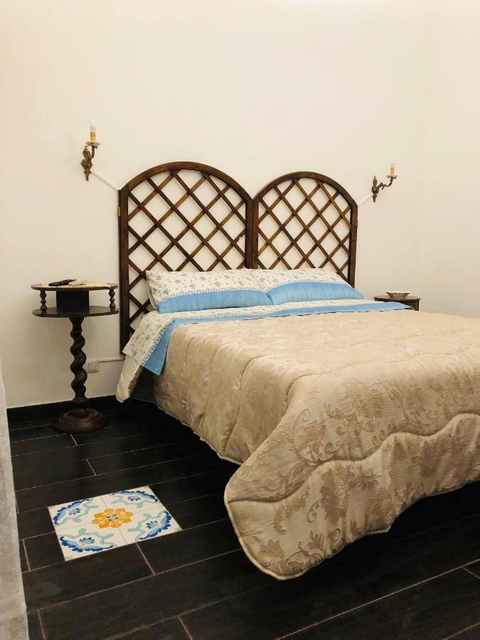 那不勒斯A Casa Di Claudia公寓 外观 照片