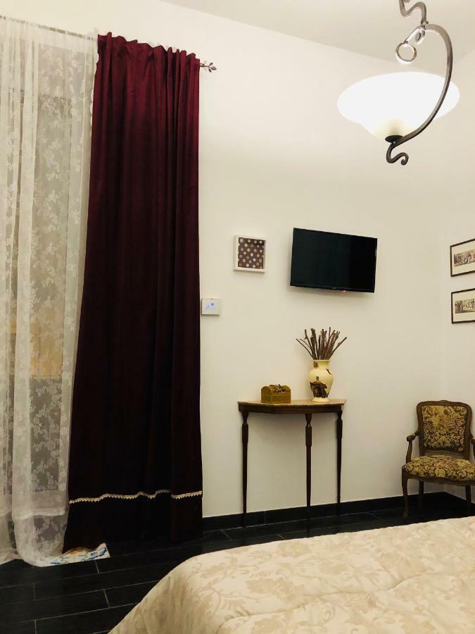 那不勒斯A Casa Di Claudia公寓 外观 照片