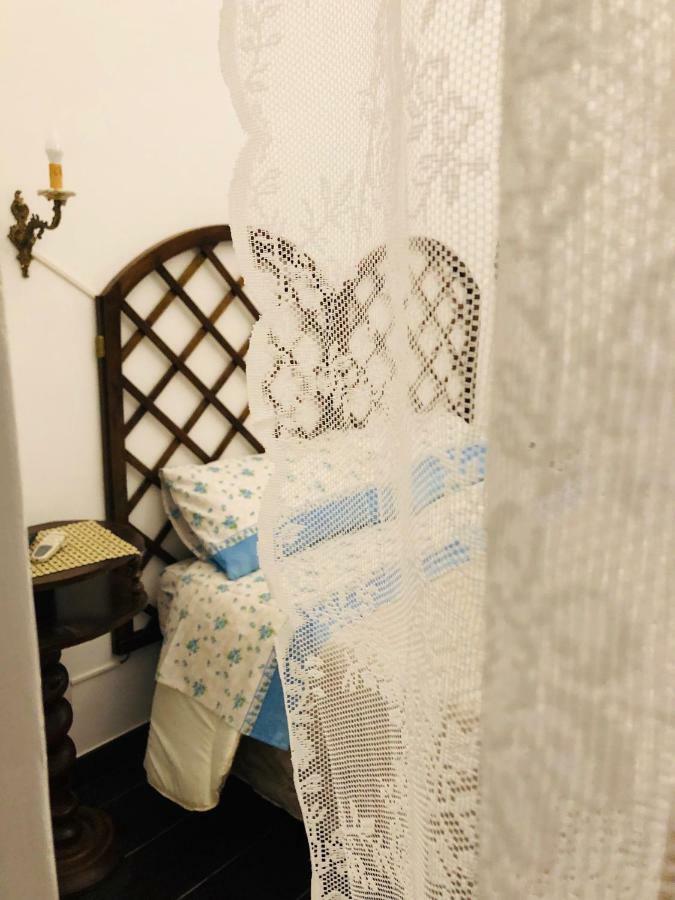 那不勒斯A Casa Di Claudia公寓 外观 照片