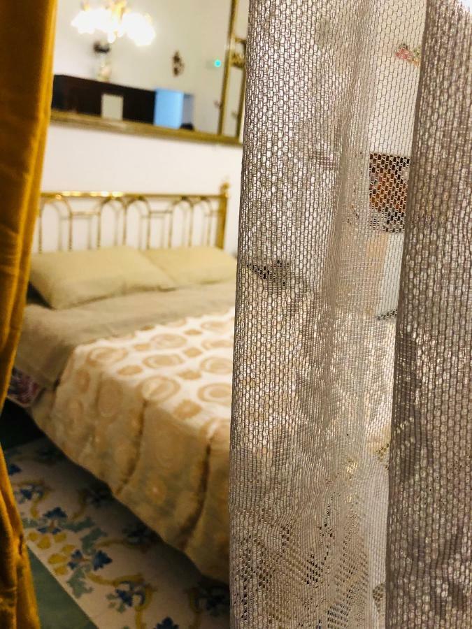 那不勒斯A Casa Di Claudia公寓 外观 照片